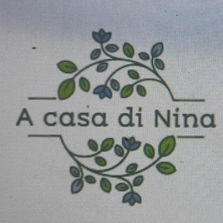شقة A Casa Di Nina روما المظهر الخارجي الصورة