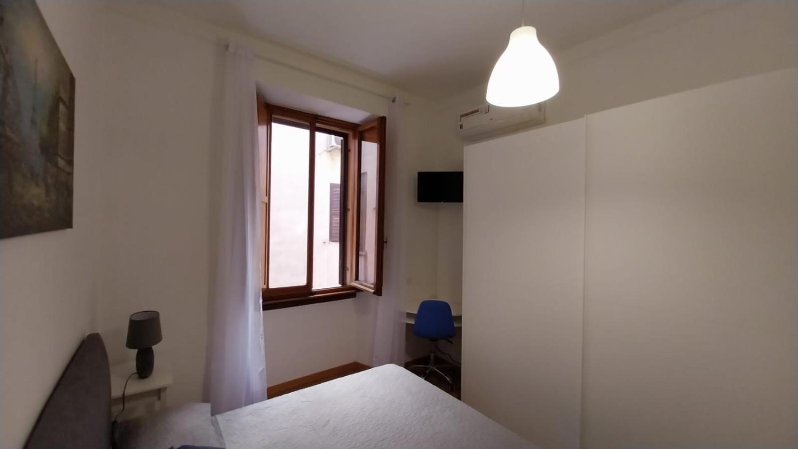 شقة A Casa Di Nina روما المظهر الخارجي الصورة