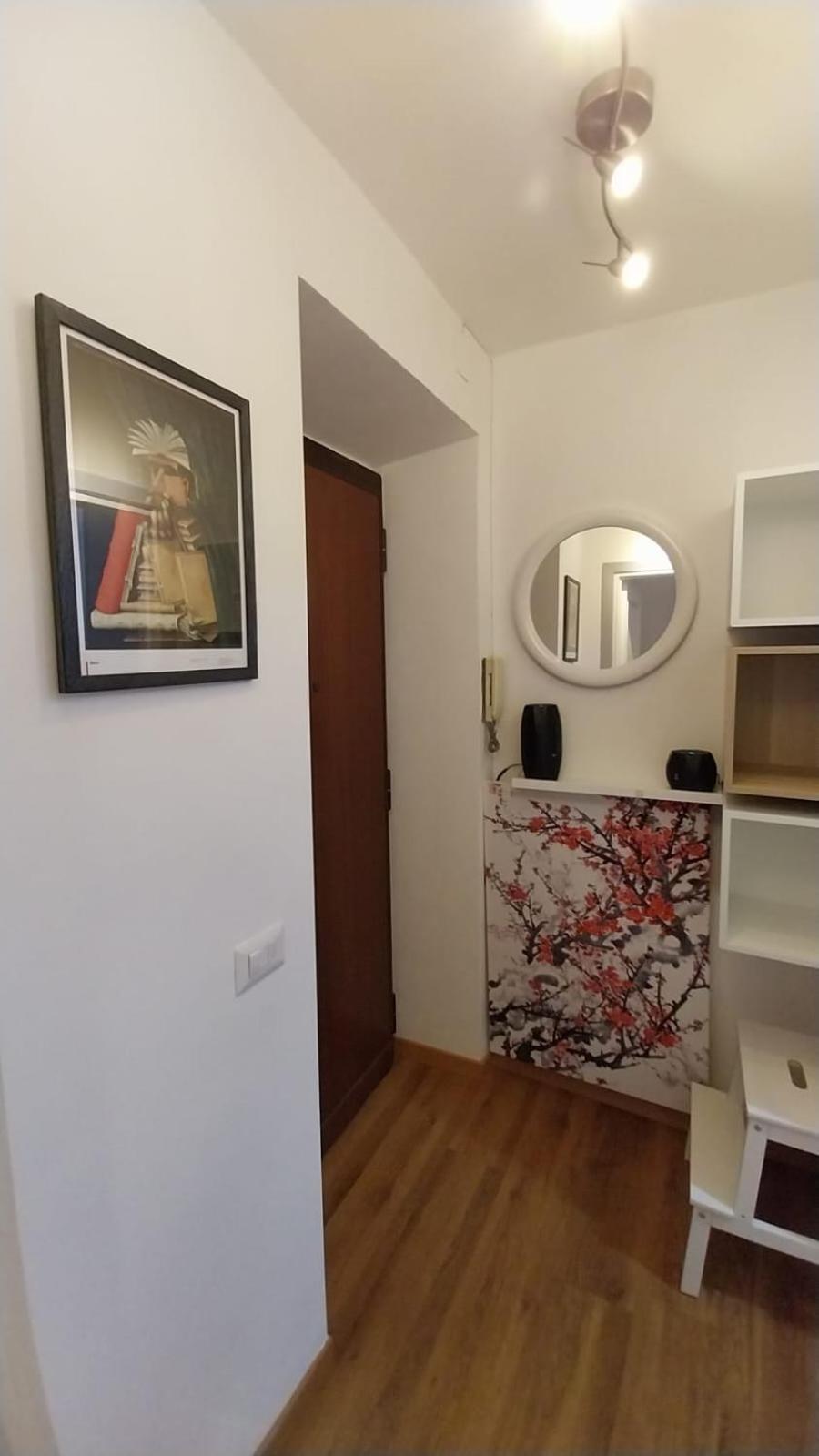 شقة A Casa Di Nina روما المظهر الخارجي الصورة